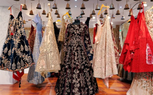 Dress and ethnic wear rental in Mysore via RentOnTrip